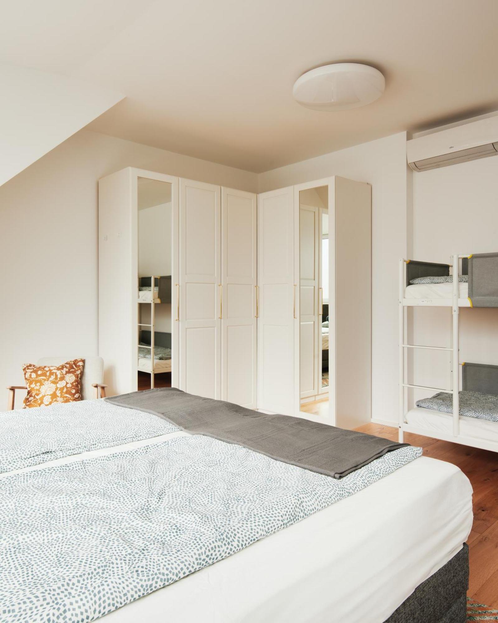 New Spacious Ultra-Modern Apartment In Wien Westbahnhof 外观 照片