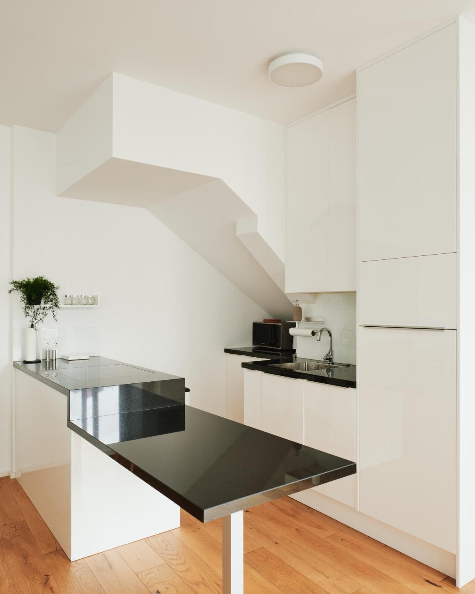 New Spacious Ultra-Modern Apartment In Wien Westbahnhof 外观 照片