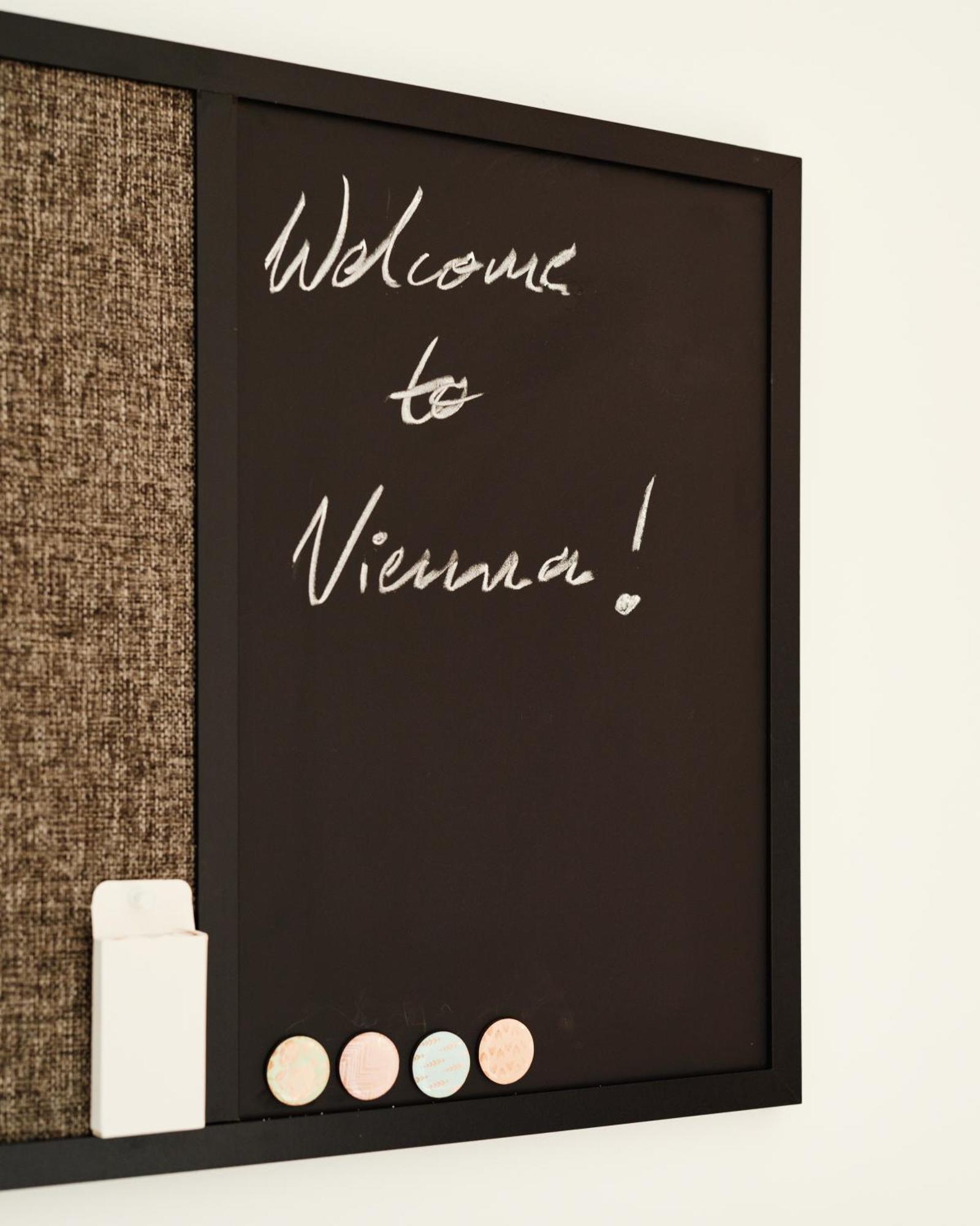 New Spacious Ultra-Modern Apartment In Wien Westbahnhof 外观 照片