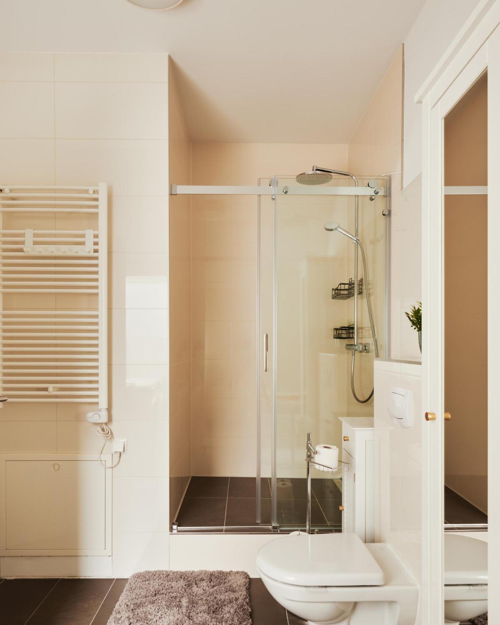 New Spacious Ultra-Modern Apartment In Wien Westbahnhof 外观 照片