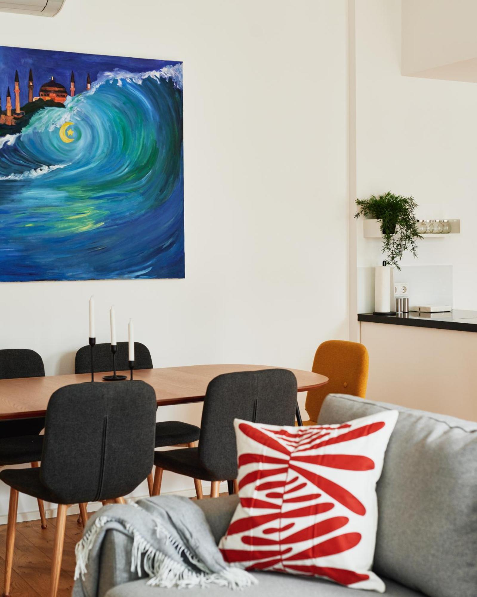 New Spacious Ultra-Modern Apartment In Wien Westbahnhof 外观 照片